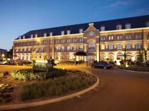  Hotel Verviers Van der Valk  Вервье